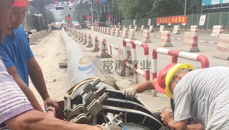 市（shì）政行業