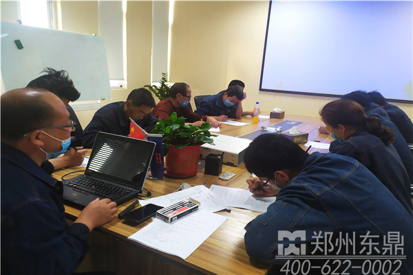 煤（méi）泥烘幹機廠家